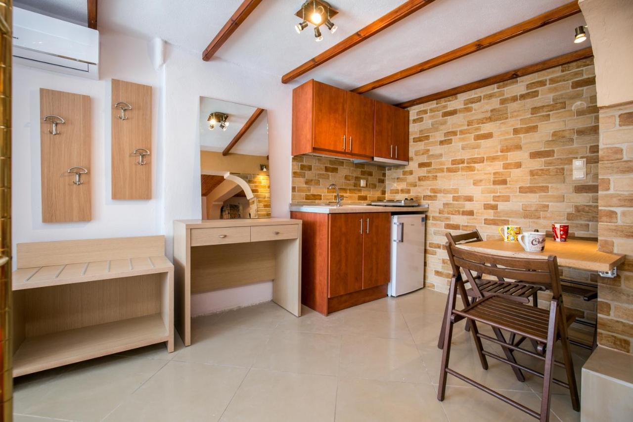 Villa Elpis 2 Limenaria  Exterior foto